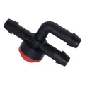 61667045427 Modification Assembly Professional Easily Install Portable PP Vehicle Repair Parts for BMW Mini R50 Mini R53.