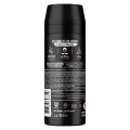 Axe Black 48H Fresh Deo Body Spray For Men 150 ml. 