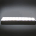 Fire Fighting Light 30LED Emergency Light Fire Emergency Lighting Luminaire 2 Modes Wall Mounted Emergency Lamp Smart Home Bulbs. 