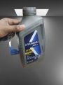 Hyundai Xteer 20W-50 or 10W - 40  Synthetic engine oil  Made in korea (1 liter/0.8 l). 