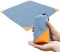 Outdoor Picnic Mat Waterproof Portable Beach Mat Lightweight Blanket for Travel Hiking Sports Baby Pregnant Collapsible Lawn Mat. 
