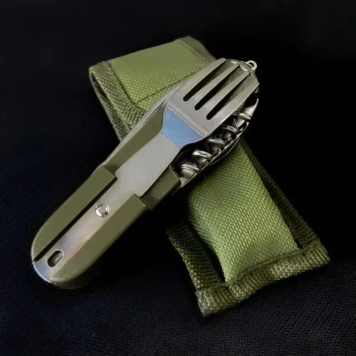 Stainless%20Steel%207%20in%201%20Camping%20Cutlery%20Set%20-%20Foldable%20Multifunctional%20Outdoor%20Tableware%20with%20Fork%20Spoon%20Knife%20for%20Picnic%20Hiking%20-%20Image%207
