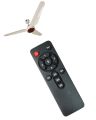 Universal Remote Control For AC DC Fan Compatible With Several Models Of Ceiling Fans. 