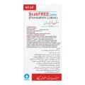 Scabfree Lotion for Scabies. 
