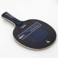 Boer Lion Table Tennis Blade 5+2 Wood Ping Pong Blade Good for Attack with Fine Control. 