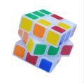 Puzzle Dice Cube. 