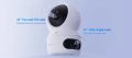 EZVIZ H7C 4mp Dual lens indoor Wi-Fi CCTV camera. 