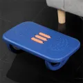 Rocking Foot Rest for Under Desk At Work Comfortable Foot Stool Ergonomic Footrest with Foot Massage Feet Stand for Office Home. 