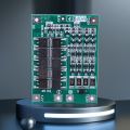 BMS 3S/4S 5A 10A 20A 25A 40A 60A Li-ion Lithium Battery Charger Protection Board 18650 For Drill Motor 12V with Enhance/Balance. 