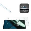 For OnePlus 11 UV Glass 3D Full Cover Screen Protector. 