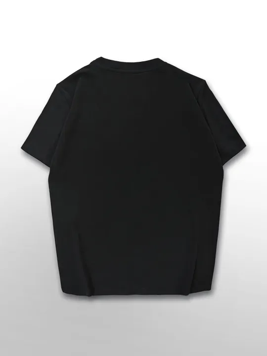 %E3%80%9012081%E3%80%91Plus%20size%20women's%20round%20neck%20short%20sleeve%20T-shirt%20with%20elastic%20half%20sleeves%20and%20trendy%20prints%20-%20Image%202