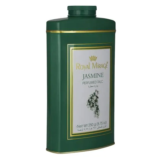 Royal%20Mirage%20Jasmine%20Perfumed%20Talcum%20Powder%20250%20g%20-%20Image%202