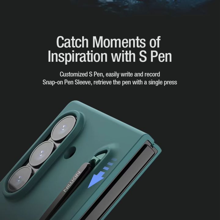 For%20Samsung%20Galaxy%20Z%20Fold%207%20Nillkin%20Flex%20Pure%20Fold%20Case%20With%20Pen%20Holder%20Anti%20Fall%20Protective%20Phone%20Case%20(S%20Pen%20version)%20-%20Image%204