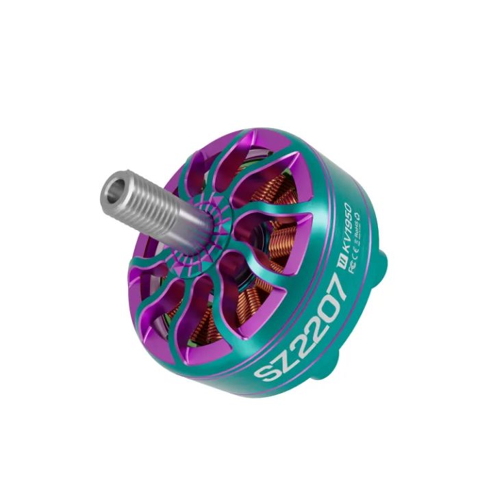 FPV%20Drone%20MEPS%20V2%20Motor%20for%205inch%20Racing%20Drone%201750KV/1950KV/2750KV%20-%20Image%202