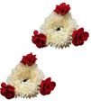 gajra pul khopa for women. 