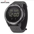 North Edge Terrax Sports Watch. 