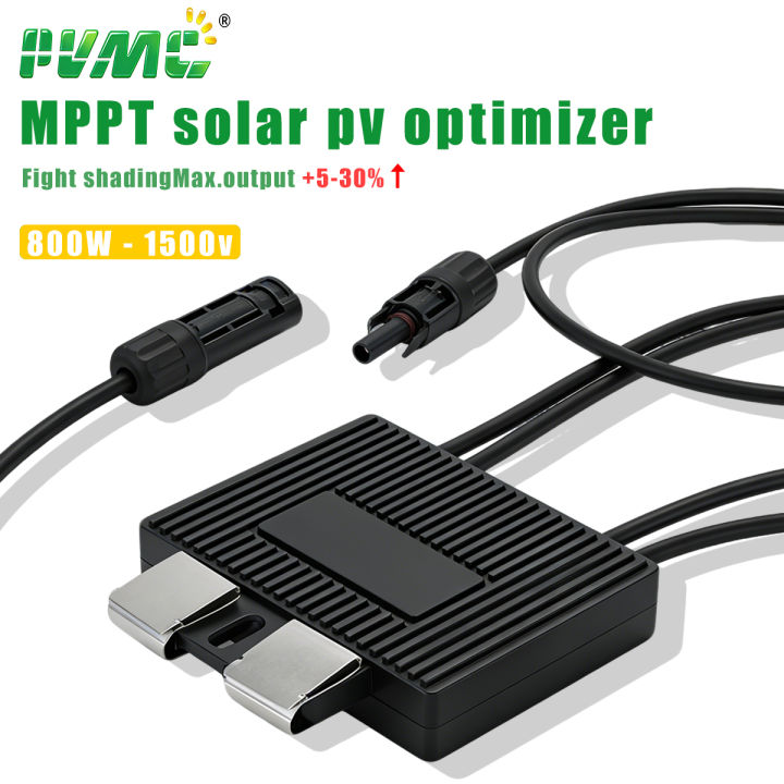 800W Solar PV Power Optimizer, Solar Optimizer, PV Optimizer, High ...