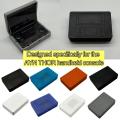 For AYN THOR Magnetic Protective Case Handheld Game Console Case Shockproof Anti-scratch Organize Case For AYN THOR. 
