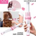 Automatic Hair Roller machine 360°. 