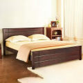 Andormahal Stylish khat/bed single size ( Made Of MDF Board)- 4 ft by 7 ft. 