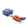 2/5/10/20pcs SG90 Servo Motor Micro 9g 180 360 Degree Mount SG90 Kit Without Metal Gear Pro RC Car Toy Airplane Arduino DIY. 