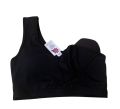 Girls Half Vest Bra/Women Half Vest Bra/ Women Sports Bra/. 