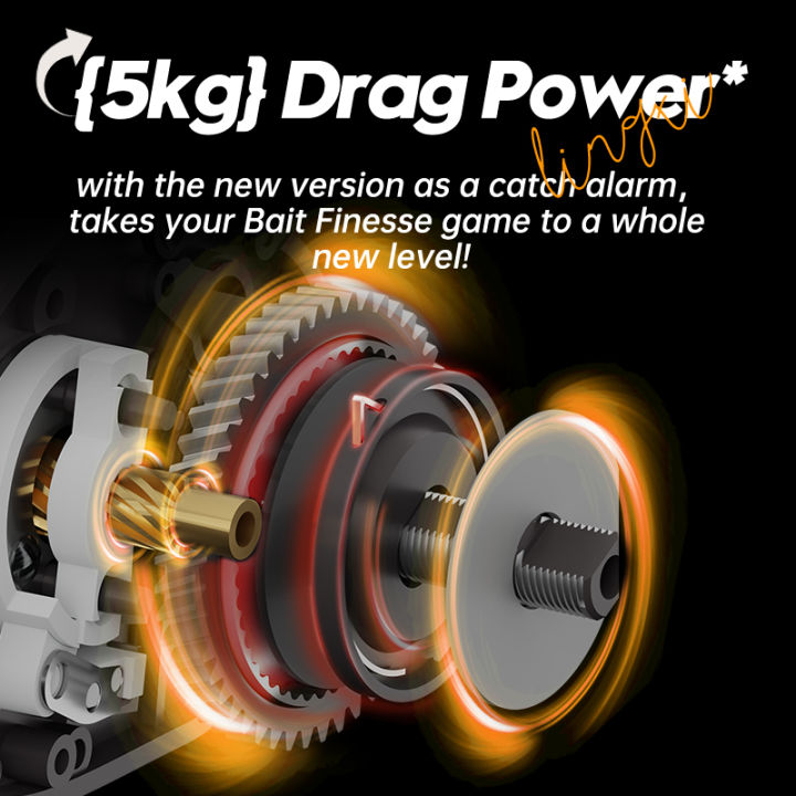 ANATONO%20Silver%20Rhino%20130g%20Ultralight%20Baitcasting%20Reel%20BFS%20Fishing%20Reel%207.0%EF%BC%9A1%20Gear%20Ratio%20Saltwater%208+1BB%206KG%20Power%20Baitcaster%20-%20Image%206