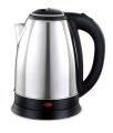 Electric Steel Jug 1.8 Ltrs Cordless Jug. 