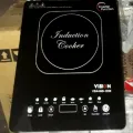 VISION INDUCTION COOKER VSN-1206 Eco. 