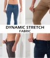 AB skinny 9 section Men yellow pass skinny jeans genuine denim pants AB skinny jeans men 30 colors jeans pants, man jeans, clothing men and boy. 