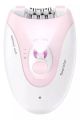 Daling DL-6032 Cordless ladies Epilator with 2SPEEDS Adjustment. 