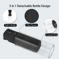2 In 1 Screen Cleaner Spray Computer Mobile Phone Screen Dust Remover Tool Microfiber Cloth For iPhone iPad Cleaning Wipes.
