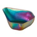 Coffee Bean Dosing Cup Coffee Bean Weighing Tray Coffee Bean Weighing Bowls, Single Dose Measuring Tray 304 Stainless Steel. 