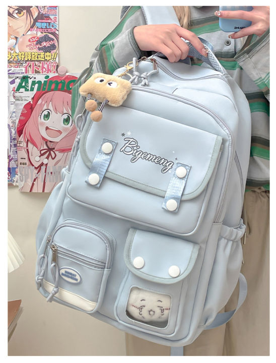 Students Backpack