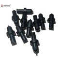 4Pcs Basketball Nozzle Ball Nozzle Replacement Air Leak Repair Valve Core Inflatable Basketballs Football Volleyball Universal. 