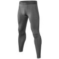 Men's Running Leggings Quick Dry Gym Fitness Sports Pants Workout Training Jogging Sports Trousers Compression Sport Pants.