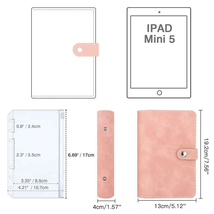 A6%20Budget%20Binder%20Planner%20Notebook%20Cover%20PU%20Loose-leaf%20Handbook%206%20Holes%20Binder%20Diary%20Agenda%20Paper%20Cover%20School%20Stationery%20-%20Image%207