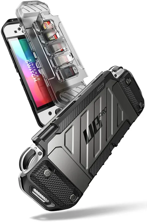(Original)%20supcase%20UB%20pro%20%5Bforma%20series%5D%20case%20for%20Nintendo%20Switch%20OLED%20-%20Image%209