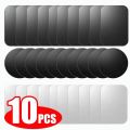 5/10pcs Magnetic Metal Plate Disk Car Phone Holder Stickers Magnetic Patch Sticker for Tablet Mobile Phone Car Stand Mount. 
