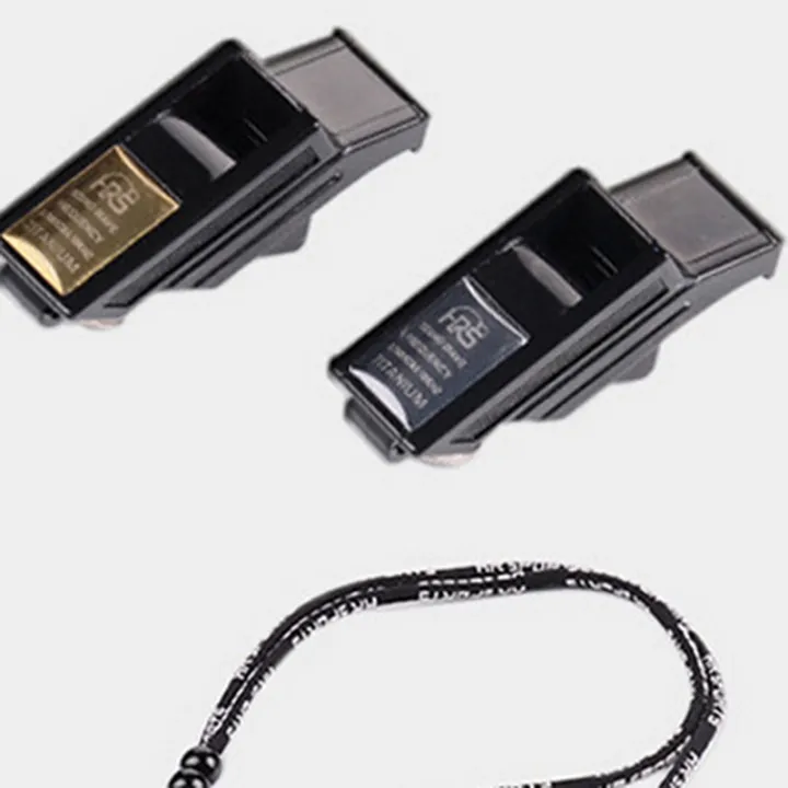 1%20Pc%20Referee%20Whistle%20Gold%20/%20Silver%20Big%20Sound%20Whistle%20Seedless%20Plastic%20Whistle%20Professional%20Soccer%20Basketball%20Whistle%20-%20Image%203