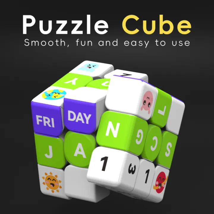 3x3x3%20Magic%20Cube%EF%BC%8C3x3%20Time%20and%20Calendar%20UV%20Color%20Printed%20Relax%20Puzzle,%20Professional%20Smooth%20Speed%20Cube%20Puzzle%20Cube,%20Birthday%20%20-%20Image%202