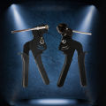 304 Stainless Steel Cable Ties Plier Fastening Strap Cutting Tool Cutter Tension Automatic Zip Gun Locking Tie Hand Wrap Tool. 