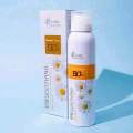 CHAMOMILE Soothing Whitening Spray Sunscreen with SPF 50++-200ml. 