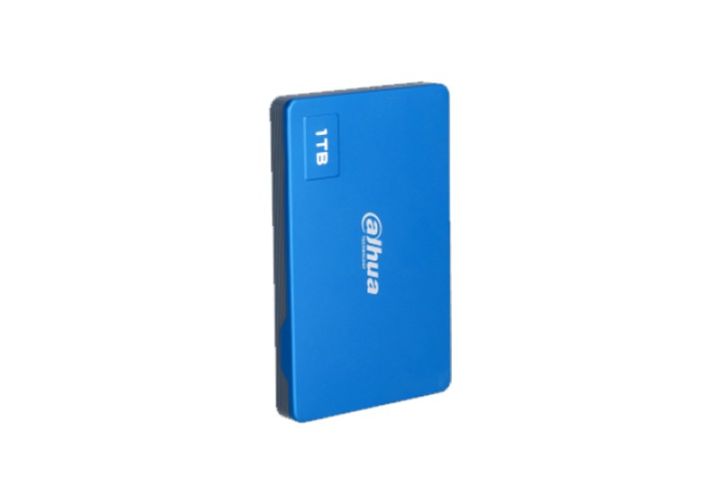 DAHUA EHDD-E10-1T 1TB EXTERNAL HARD DISK DRIVE
