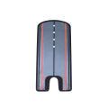 Golf Putting Mirror Training Aid - Alignment Practice Tool with Eye Line Guide, Portable Putter Trainer for Indoor/Outdoor.