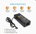 REPLACEMENT POWER ADAPTER 12V 10A 120W VERY HIGH QUALITY POWER ADAPTER FOR YOUR PRISIOUS DEVICES. 