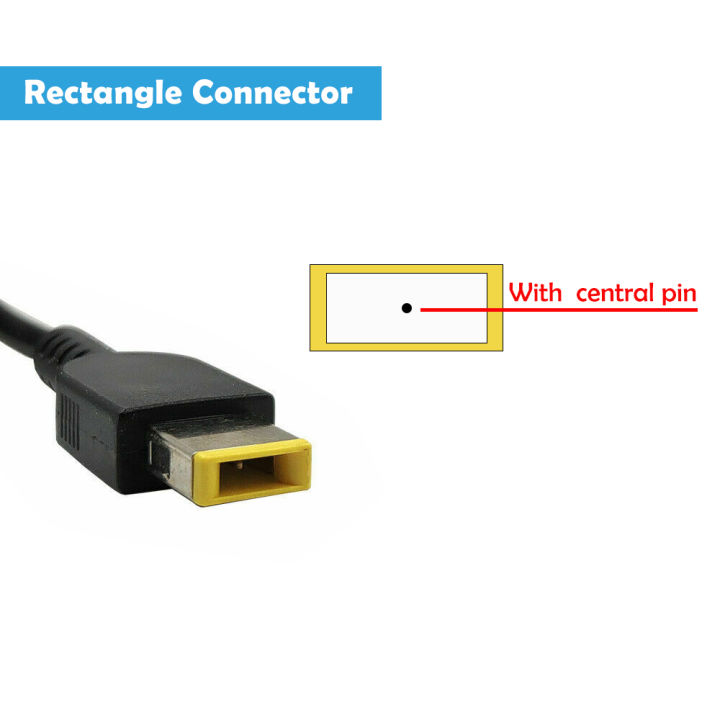 20V%202.25A%20Laptop%20AC%20Adapter%20Charger%20for%20%20Thinkpad%20X240%20S21e-20%20T450%20T431S%20X230S%20G50-30%20V130-14IGM%20V130-15IKB%20-%20Image%202