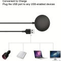Magnetic Fast Charger for Samsung Galaxy Watch 6 5 Pro Fast Charging USB C For Samsung Watch 5 4 3 2 1 Universal Charging. 