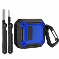 2024 New Case for AirPods 4 /AirPods Pro 2nd with Lock Shockproof Protective Cases with Cleaner Kit For Airpods 4th Gen Earbuds. 