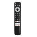 TCL 8K QLED Android TV Remote Control (Without Voice). 